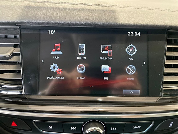 Opel Insignia 20 of 27
