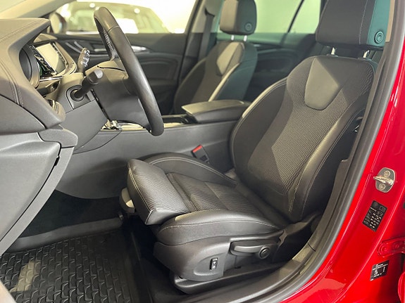 Opel Insignia 14 of 27