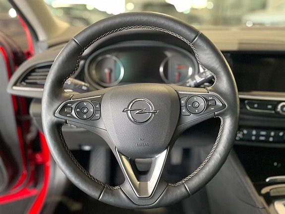 Opel Insignia 15 of 27