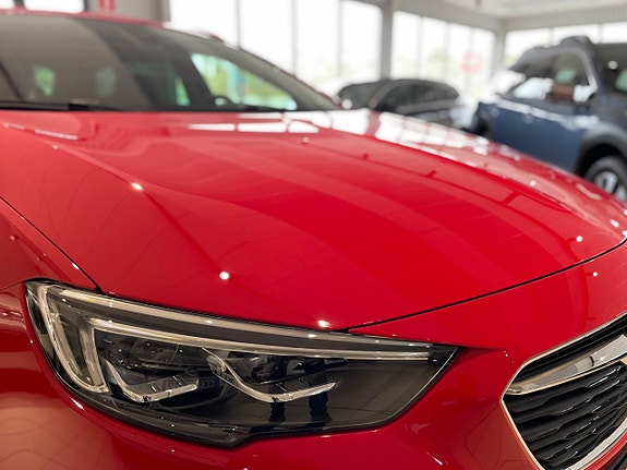 Opel Insignia 9 of 27