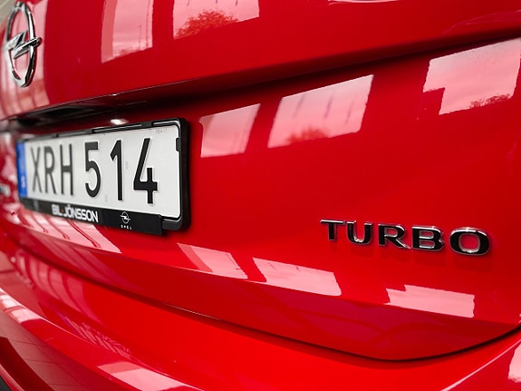 Opel Insignia 10 of 27
