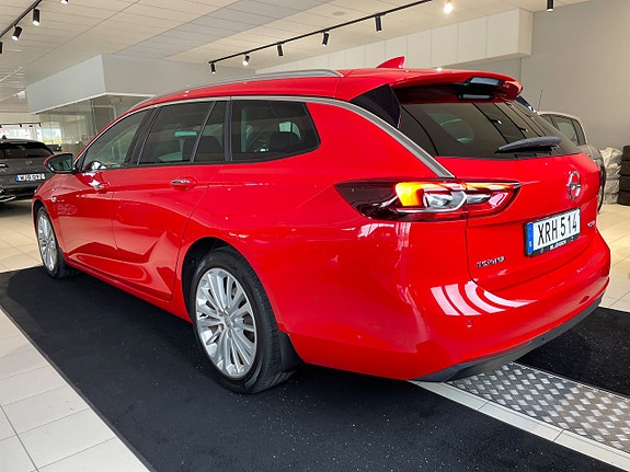 Opel Insignia 6 of 27