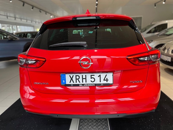 Opel Insignia 5 of 27