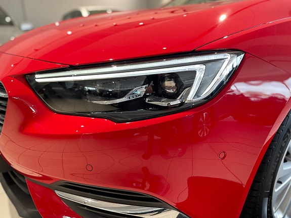 Opel Insignia 7 of 27