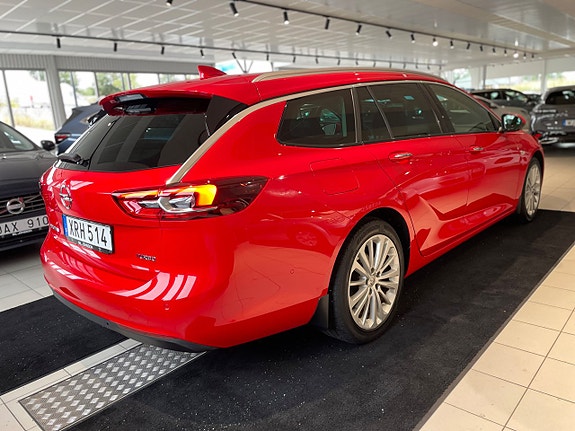 Opel Insignia 4 of 27