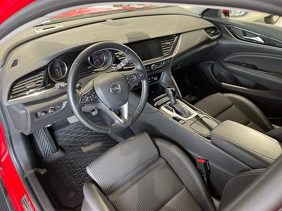 Opel Insignia 13 of 27