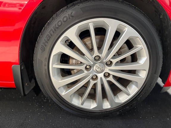 Opel Insignia 11 of 27