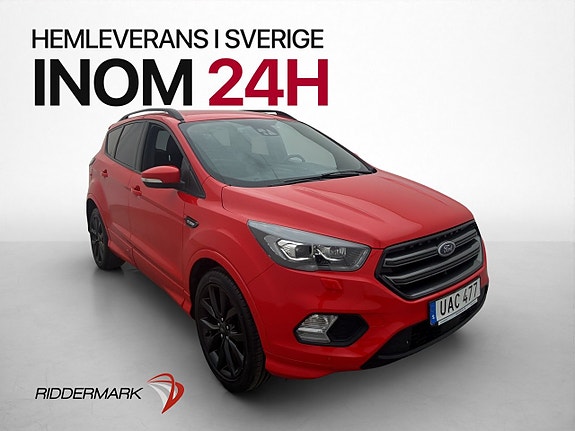 Ford Kuga 3 of 30