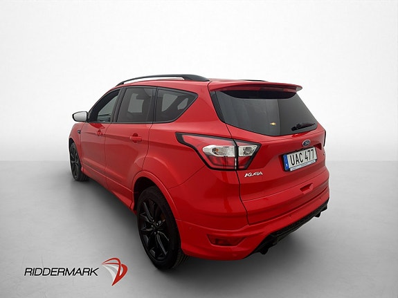 Ford Kuga 6 of 30