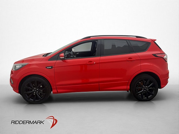 Ford Kuga 5 of 30