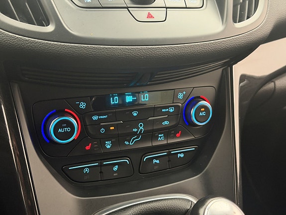 Ford Kuga 22 of 30