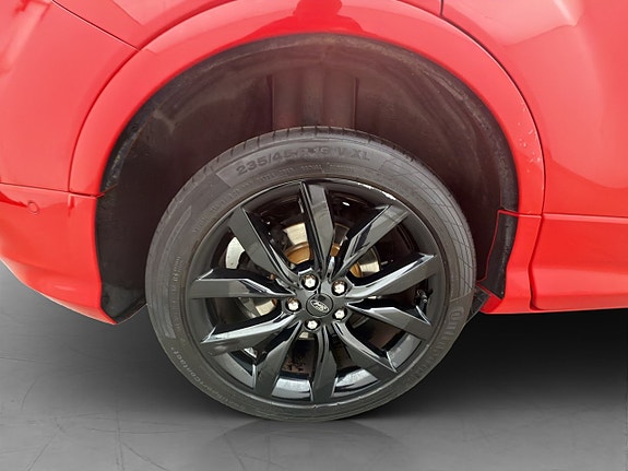 Ford Kuga 27 of 30