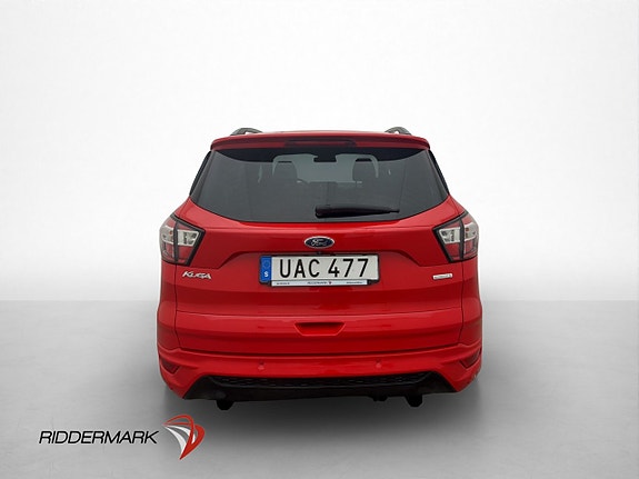 Ford Kuga 7 of 30