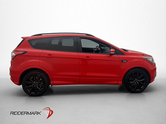 Ford Kuga 9 of 30