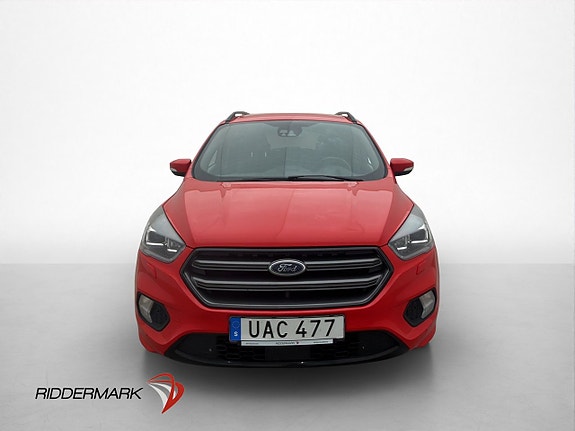 Ford Kuga 2 of 30