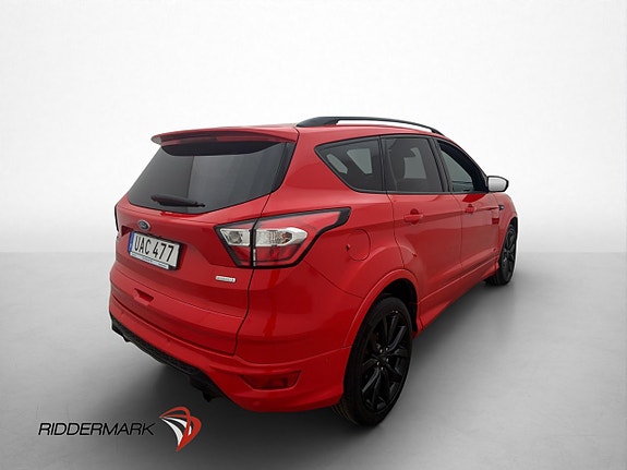 Ford Kuga 8 of 30