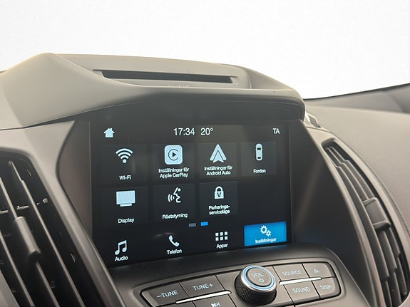 Ford Kuga 20 of 30