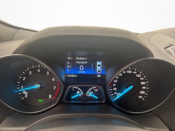 Ford Kuga 17 of 30