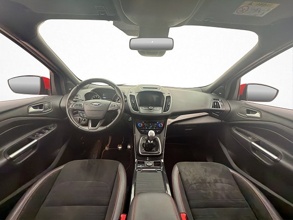 Ford Kuga 13 of 30
