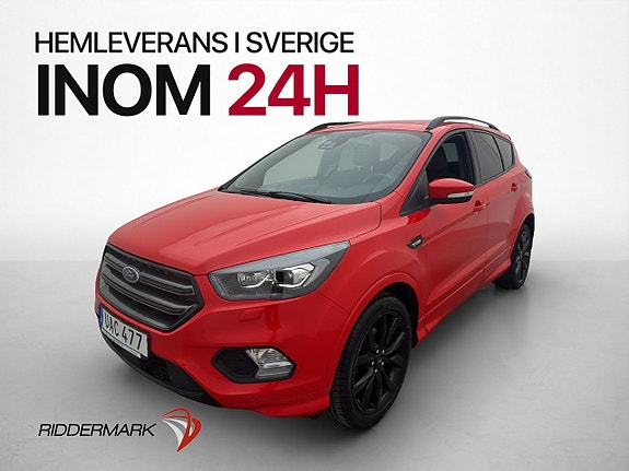 Ford Kuga 3 of 30