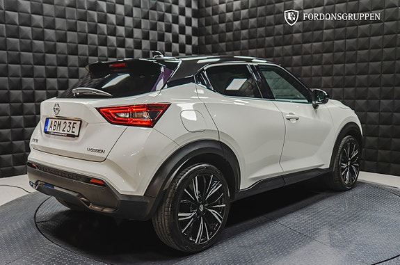 Nissan Juke 9 of 27