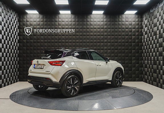 Nissan Juke 8 of 27