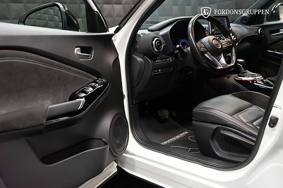 Nissan Juke 15 of 27