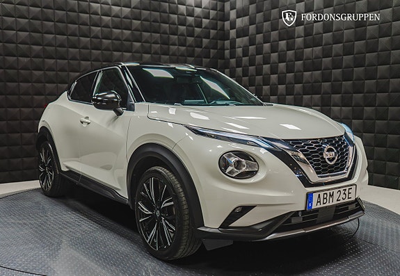 Nissan Juke 12 of 27