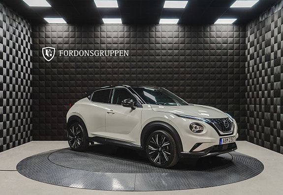 Nissan Juke 11 of 27