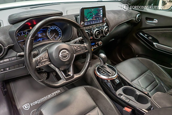 Nissan Juke 18 of 27