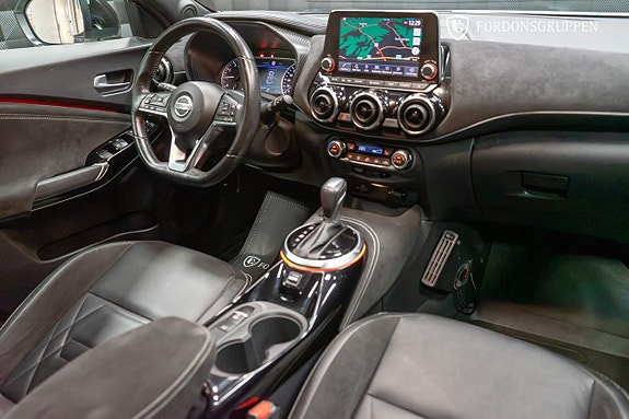 Nissan Juke 22 of 27