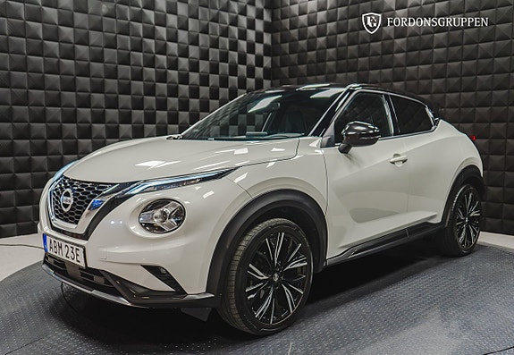 Nissan Juke 14 of 27