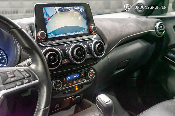 Nissan Juke 24 of 27