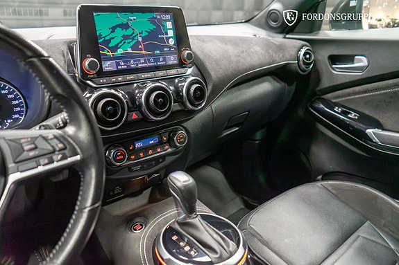 Nissan Juke 23 of 27