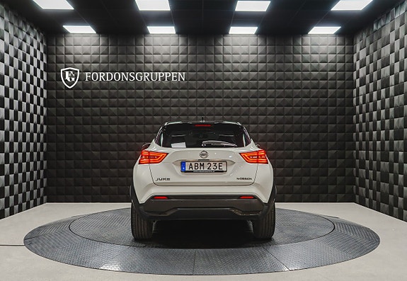 Nissan Juke 6 of 27