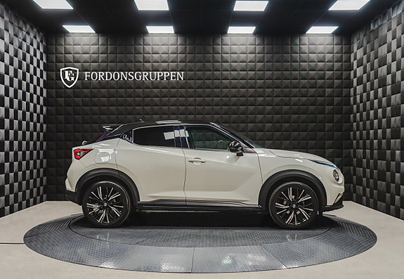 Nissan Juke 10 of 27