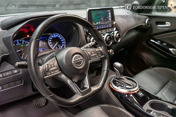 Nissan Juke 19 of 27