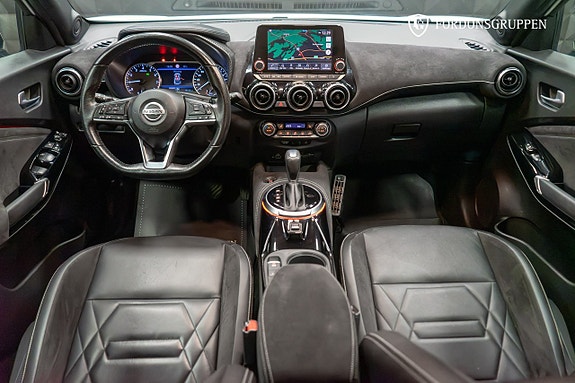 Nissan Juke 20 of 27