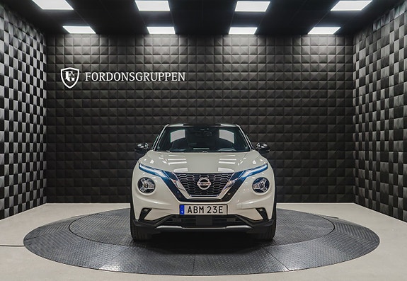 Nissan Juke 13 of 27