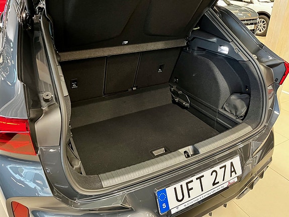 Cupra Terramar 5 of 6