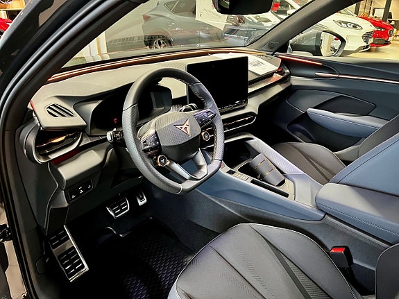 Cupra Terramar 3 of 6