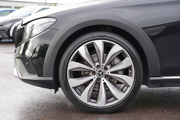 Mercedes-Benz E220 d 7 of 27