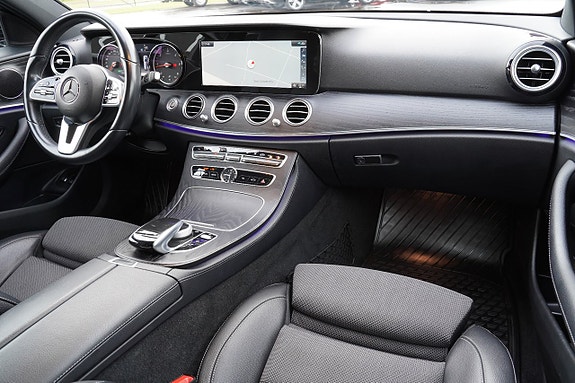 Mercedes-Benz E220 d 21 of 27