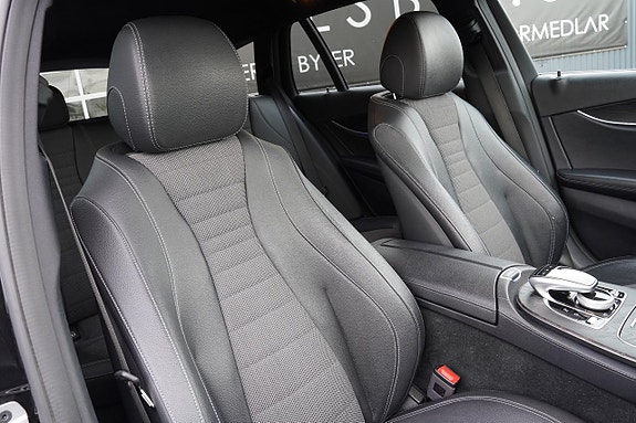 Mercedes-Benz E220 d 20 of 27