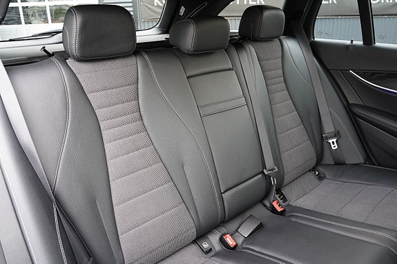 Mercedes-Benz E220 d 18 of 27