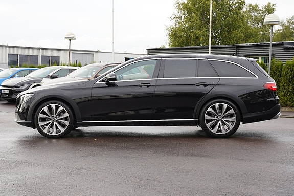 Mercedes-Benz E220 d 6 of 27