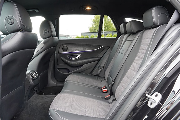 Mercedes-Benz E220 d 15 of 27