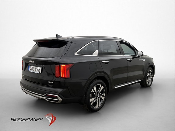 Kia Sorento 6 of 28