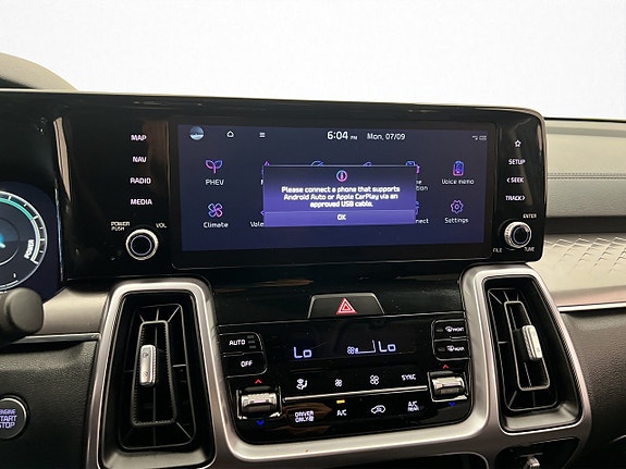 Kia Sorento 20 of 28