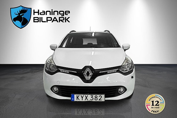 Renault Clio 3 of 21
